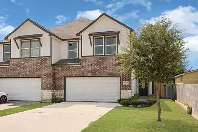 9823 Bamboo Road #B, Houston, TX 77041 - Photo 4