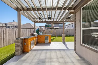 14702 Sycamore Side Way, Cypress, TX 77429 - Photo 30