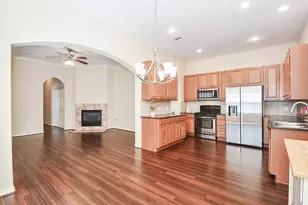 20916 Sunrise Pine View Ln, Katy, TX 77450 - Photo 10
