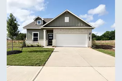 3410 Brushy Marsh Drive, Richmond, TX 77406 - Photo 1