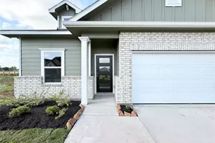 3410 Brushy Marsh Dr, Richmond, TX 77406 - Photo 4