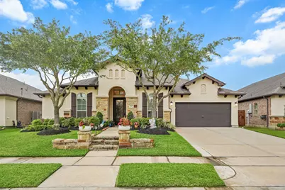 809 Sage Way Lane, Friendswood, TX 77546 - Photo 1