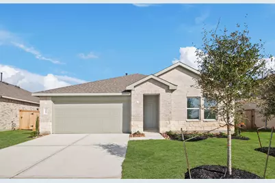 117 Knight Bayou Drive, Dayton, TX 77535 - Photo 1