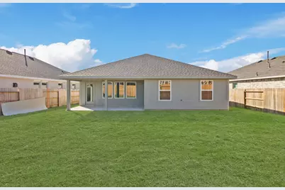 117 Knight Bayou Drive, Dayton, TX 77535 - Photo 20