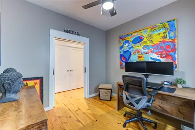 902 E 27th Street, Houston, TX 77009 - Photo 22