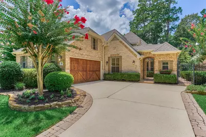 42 Carlyle Place, The Woodlands, TX 77382 - Photo 1
