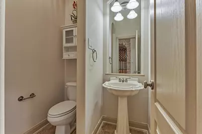 42 Carlyle Place, The Woodlands, TX 77382 - Photo 14