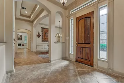 42 Carlyle Place, The Woodlands, TX 77382 - Photo 8