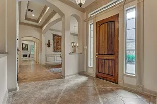 42 Carlyle Pl, The Woodlands, TX 77382 - Photo 8
