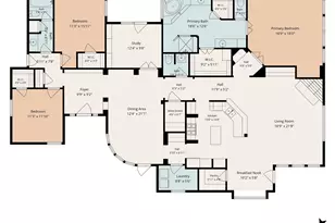 42 Carlyle Pl, The Woodlands, TX 77382 - Photo 48