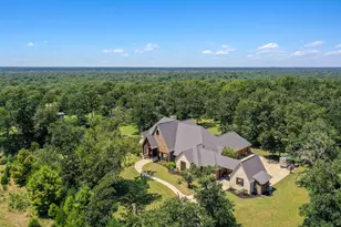 10682 Commonwealth Drive, Iola, TX 77861 - Photo 1