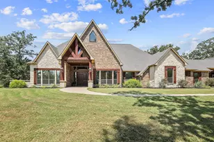 10682 Commonwealth Drive, Iola, TX 77861 - Photo 2