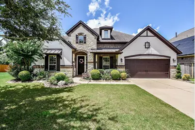 4827 Legend Creek Drive, Fulshear, TX 77441 - Photo 1