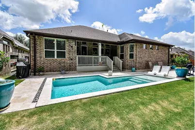 4827 Legend Creek Drive, Fulshear, TX 77441 - Photo 34