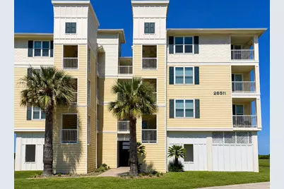 26511 Mangrove Drive #202, Galveston, TX 77554 - Photo 2