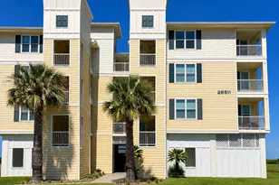 26511 Mangrove Dr, Galveston, TX 77554 - Photo 2