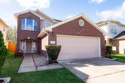 3807 Gardenia Bend Drive, Houston, TX 77053 - Photo 1
