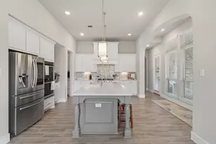 2806 Crawford Dr, Katy, TX 77493 - Photo 14