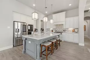 2806 Crawford Dr, Katy, TX 77493 - Photo 16