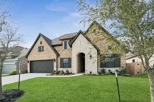 32323 Mossy Pine Wy, Conroe, TX 77385 - Photo 2