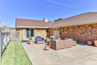 7758 Chantilly Circle, Galveston, TX 77551 - Photo 34