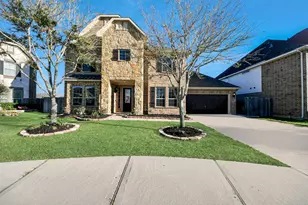 20742 Barrington Meadow Trace, Richmond, TX 77407 - Photo 6