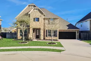 20742 Barrington Meadow Trace, Richmond, TX 77407 - Photo 2