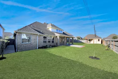 20742 Barrington Meadow Trace, Richmond, TX 77407 - Photo 8