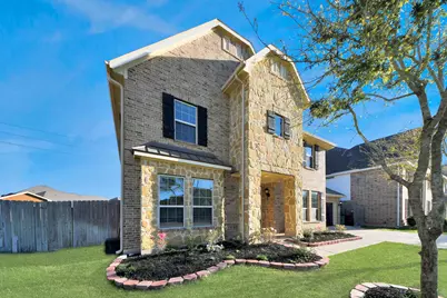 20742 Barrington Meadow Trace, Richmond, TX 77407 - Photo 4