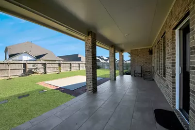 20742 Barrington Meadow Trace, Richmond, TX 77407 - Photo 12