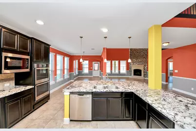 20742 Barrington Meadow Trace, Richmond, TX 77407 - Photo 24