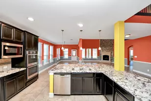 20742 Barrington Meadow Trace, Richmond, TX 77407 - Photo 24