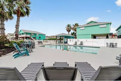 1924 S 11th Street #8, Port Aransas, TX 78373 - Photo 16