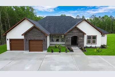 1324 Road 6604, Dayton, TX 77535 - Photo 4