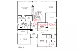 1723 Rock Fence Dr, Richmond, TX 77406 - Photo 2