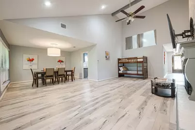 1723 Rock Fence Drive, Richmond, TX 77406 - Photo 4