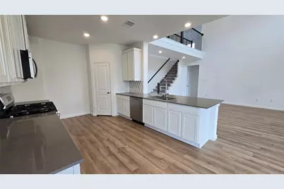 2727 Pine Bluff Drive, Rosenberg, TX 77469 - Photo 4