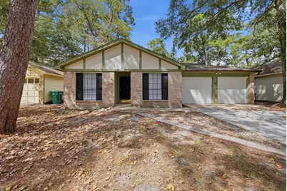 9 Capewood Court, The Woodlands, TX 77381 - Photo 1