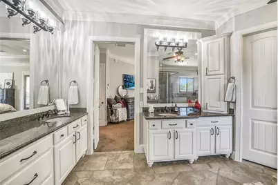 22114 E Meadowhurst Circle E, Tomball, TX 77377 - Photo 26