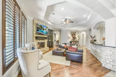 22114 E Meadowhurst Circle E, Tomball, TX 77377 - Photo 12