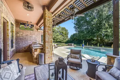 22114 E Meadowhurst Circle E, Tomball, TX 77377 - Photo 36