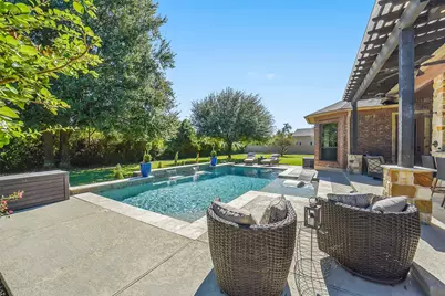 22114 E Meadowhurst Circle E, Tomball, TX 77377 - Photo 38