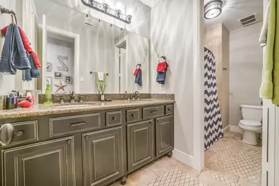 22114 E Meadowhurst Circle E, Tomball, TX 77377 - Photo 32