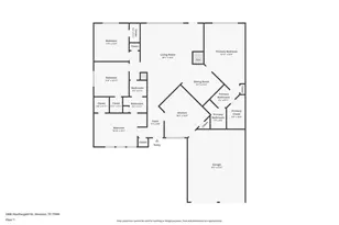 2406 Heathergold Dr, Houston, TX 77084 - Photo 2