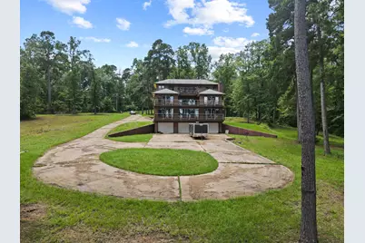 255 Laguna Pt, Hemphill, TX 75948 - Photo 2