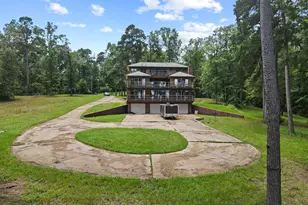 255 Laguna Point, Hemphill, TX 75948 - Photo 2