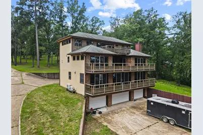 255 Laguna Pt, Hemphill, TX 75948 - Photo 4