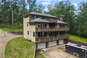 255 Laguna Point, Hemphill, TX 75948 - Photo 4