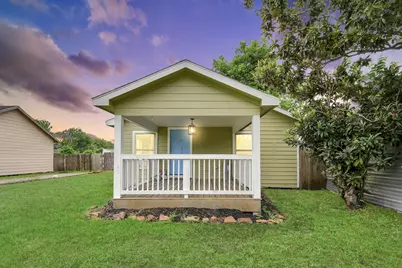 6613 Morrow Street, Houston, TX 77091 - Photo 2