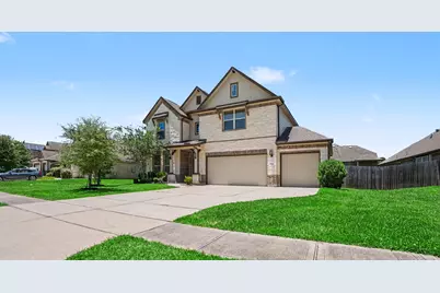 15611 E Galley Drive, Crosby, TX 77532 - Photo 1